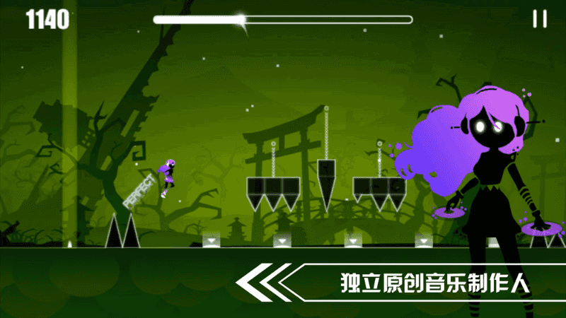缪斯余音（全歌曲） 1.9.9破解版