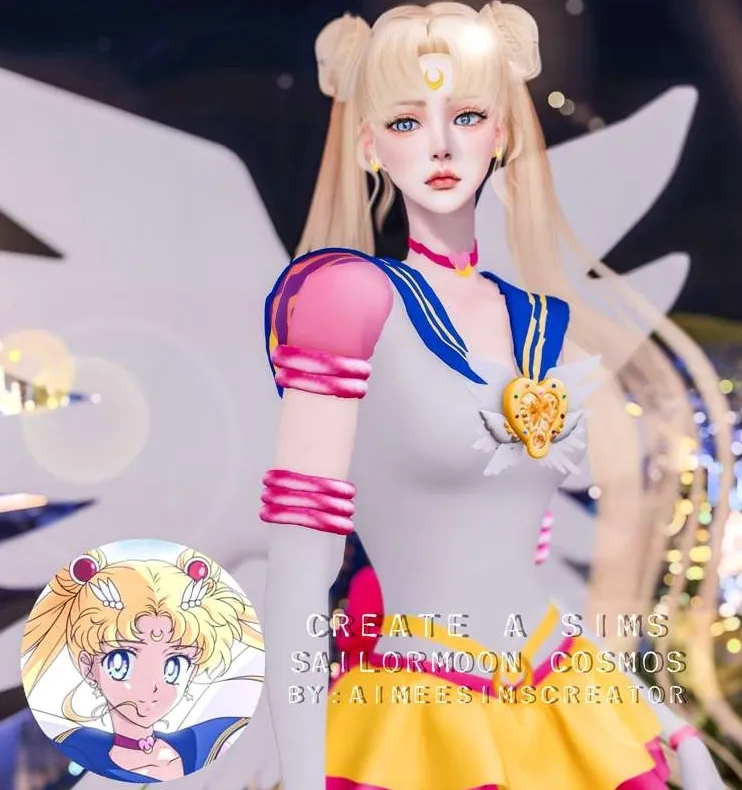 模拟人生4月野兔MOD
