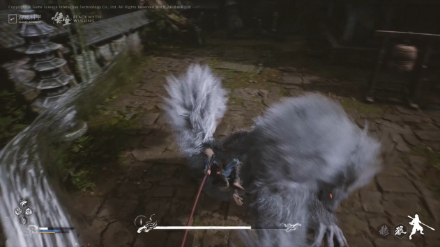 黑神话悟空装备负面效果移除MOD