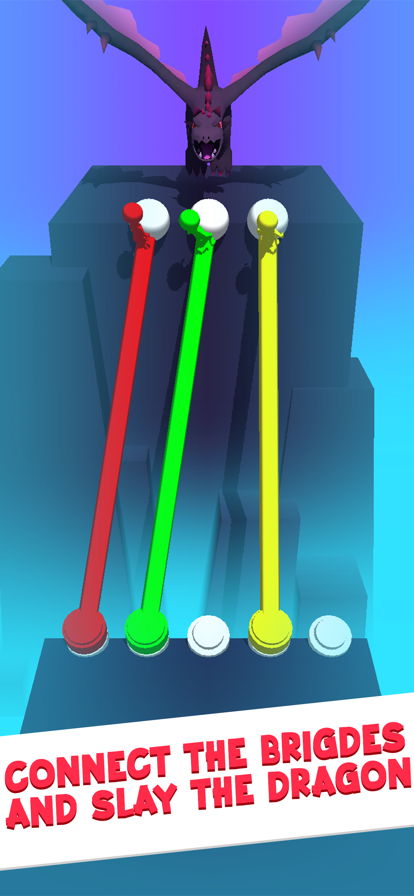 Tangle Puzzle ios版