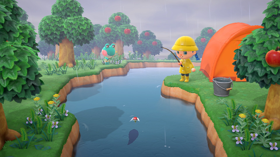 动物之森口袋营地国际版(Pocket Camp) 6.0.1安卓版