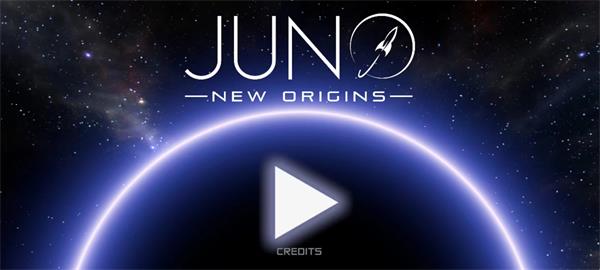 简单火箭2中文版(Juno: New Origins Complete Edition)