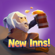 Idle Inn Tycoon(放置旅馆大亨破解版) 1.8.0破解版