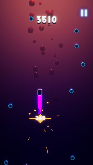 蹦块儿极限跳跃破解版 0.20最新版