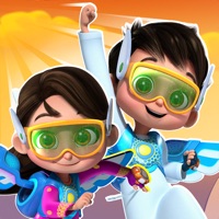 Heroes Run Expo 2020 ios版