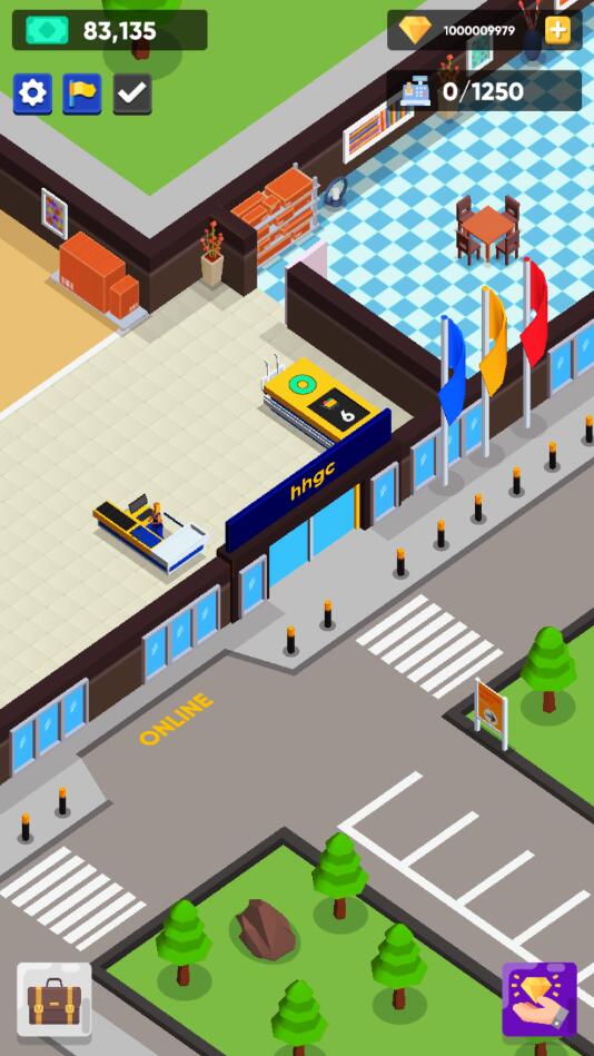 闲置家具店大亨无限钻石版 1.0.23最新版