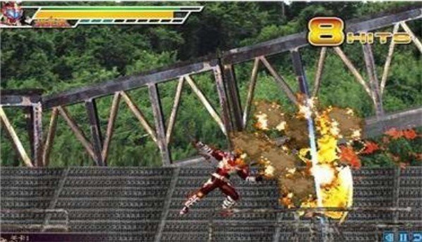 铠甲勇士激斗传无敌版2026