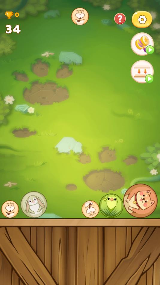 合成大熊猫2021最新版 1.0.1安卓版