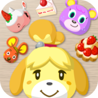 动物之森口袋营地国际版(Pocket Camp) 6.0.1安卓版