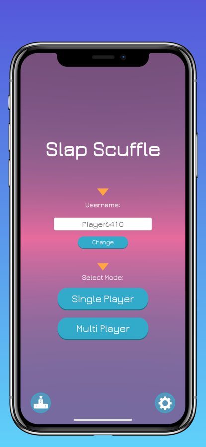 Slap Scuffle ios版