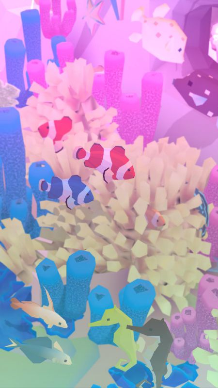 深海水族馆无限宝石珍珠破解版 1.35.0去广告版