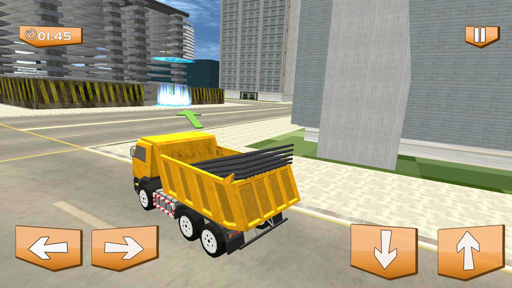 真正的城市建设者3D