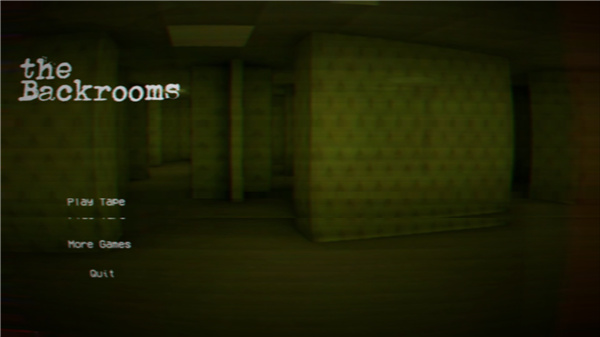 backrooms安卓版