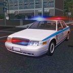 警察巡逻模拟器无限金币版最新版 1.3修改版