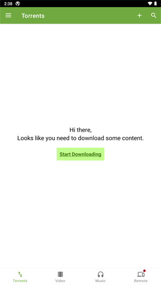 μTorrent