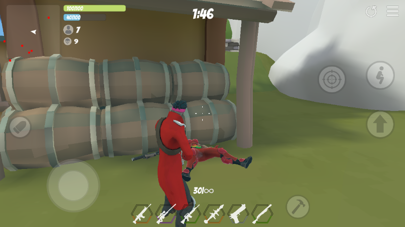 Trainer.io