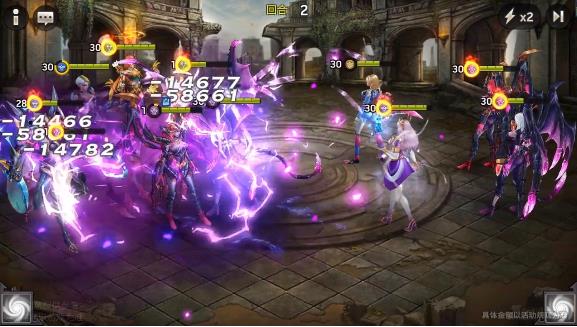 死亡黎明手机版 1.11.63官方版