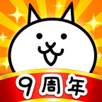 猫咪大战争日服无限金币版 11.9.0手机版
