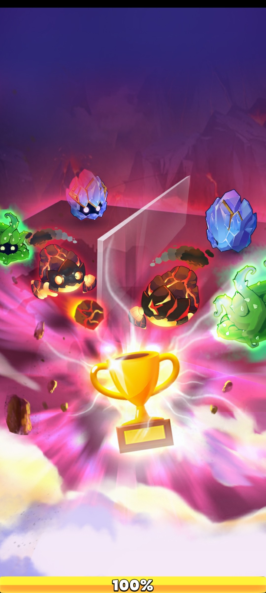 Random Hero(随机英雄无限钻石) 0.2.11破解版