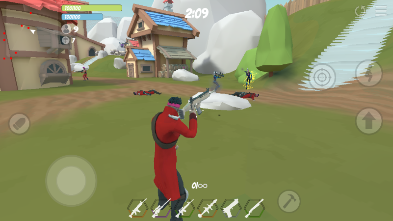 Trainer.io