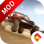 极限越野2无限金币钻石版（Xtreme Racing 2 OffRoad） 1.0.8破解免费版