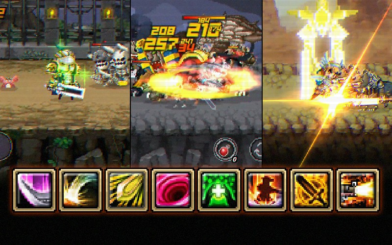 最终命运超越世界的尽头无限金币 1.52破解版