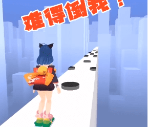 游戏画面展示
