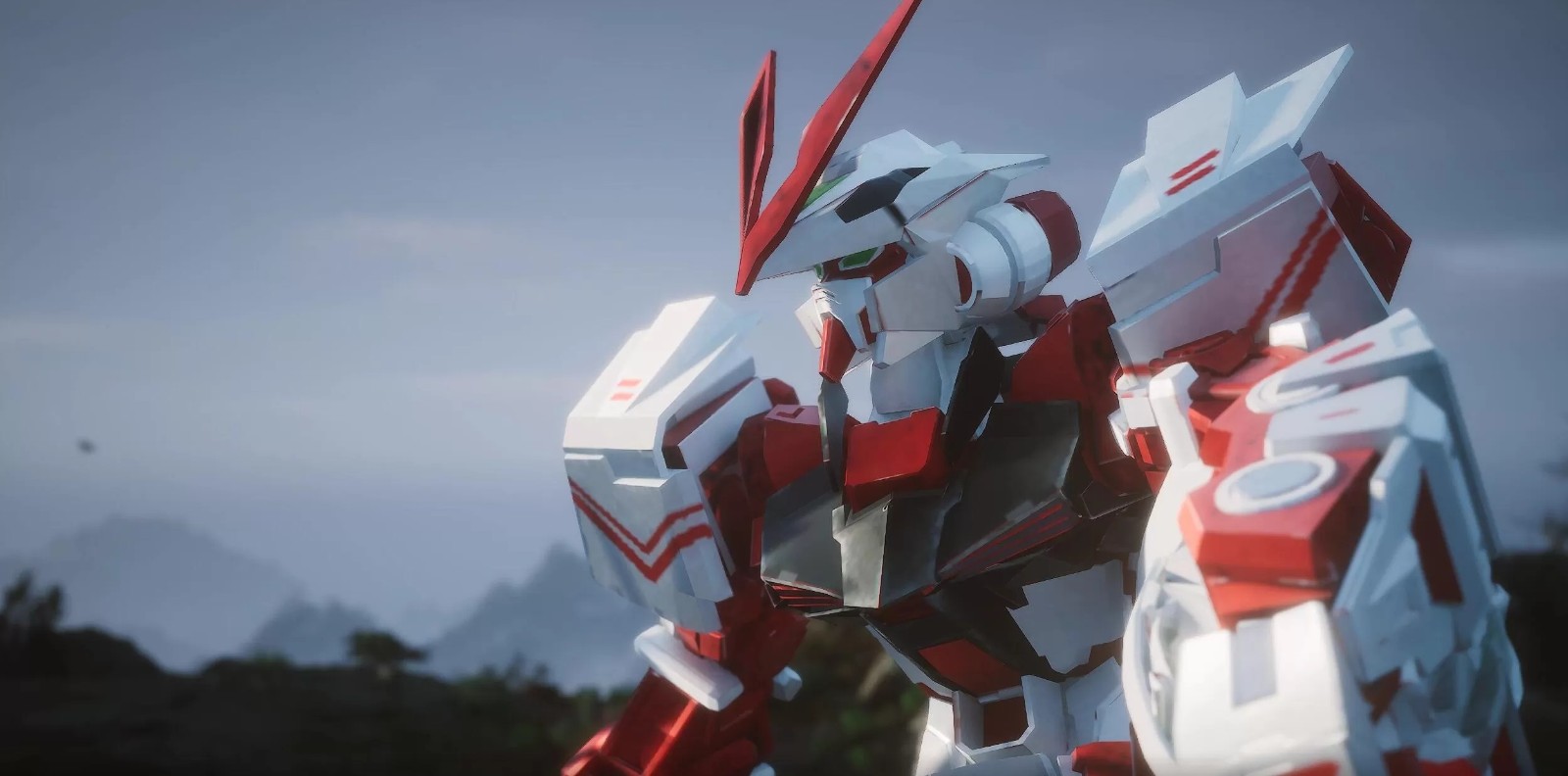 黑神话悟空高达MOD