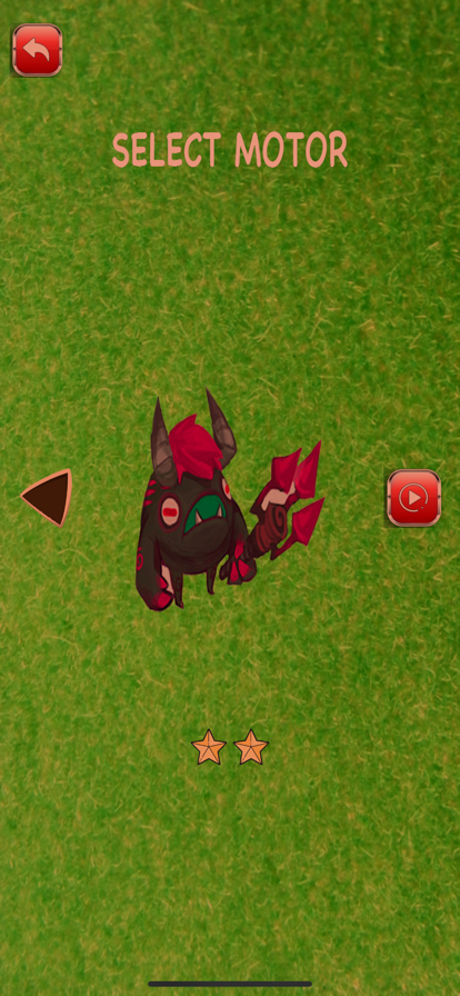 Grass Minotaur ios版