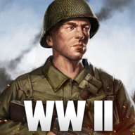 二战战略破解版（敌人显示永久可见）World War 2 3.28最新版