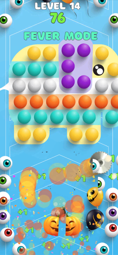 Slice ⁄Em All Challenge 3D ios版