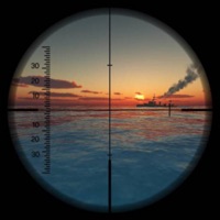 Submarine torpedo attack game ios版