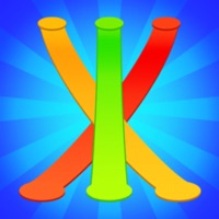 Tangle Puzzle ios版