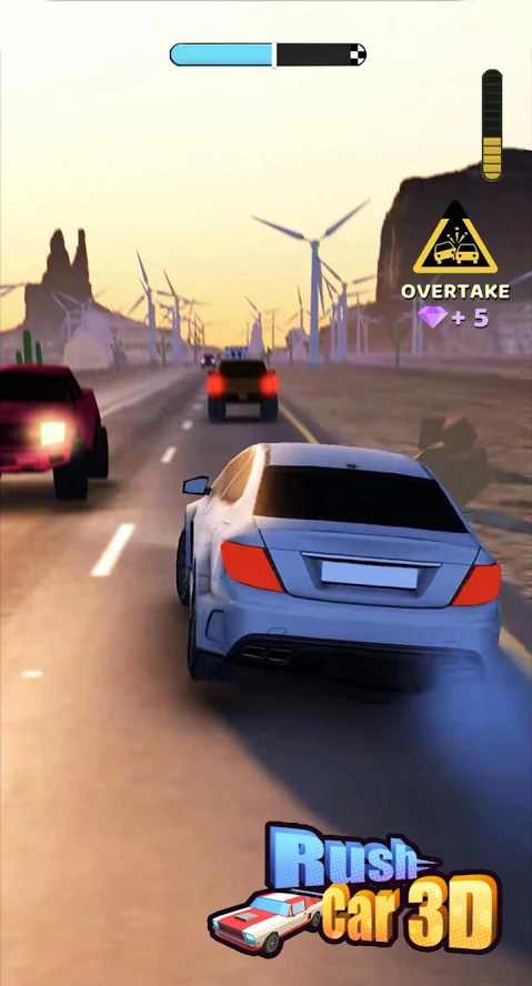 超级跑车3D破解版 1.0.3全车辆版