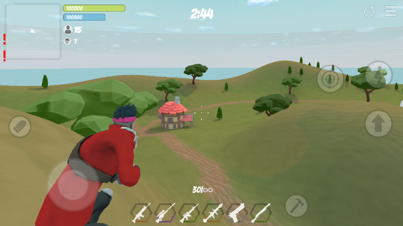Trainer.io