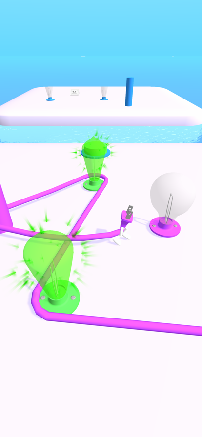 Lamp Quest ios版