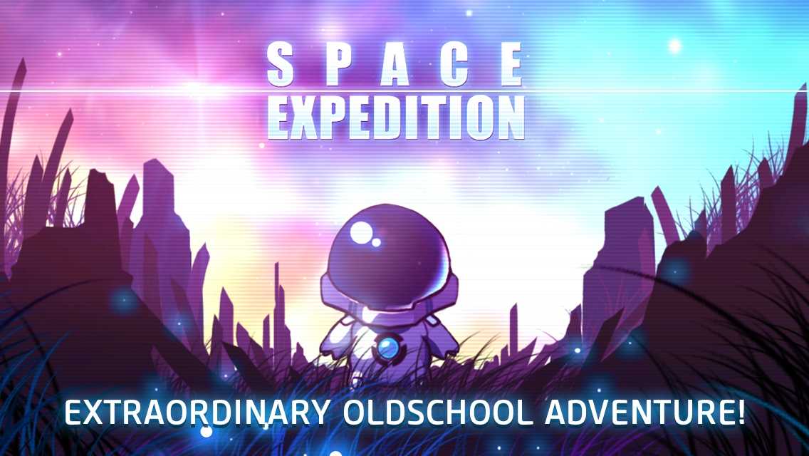 Expedition(太空探险去广告版) 1.1无广告版