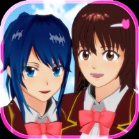 樱花校园模拟器 ios版