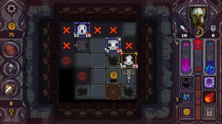 符石守护者最新破解版 1.3.5修改版