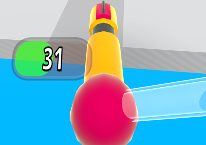 Package Master 3D游戏画面