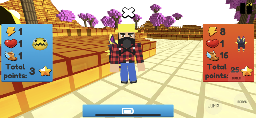 Monster Dragon Trainer Craft ios版
