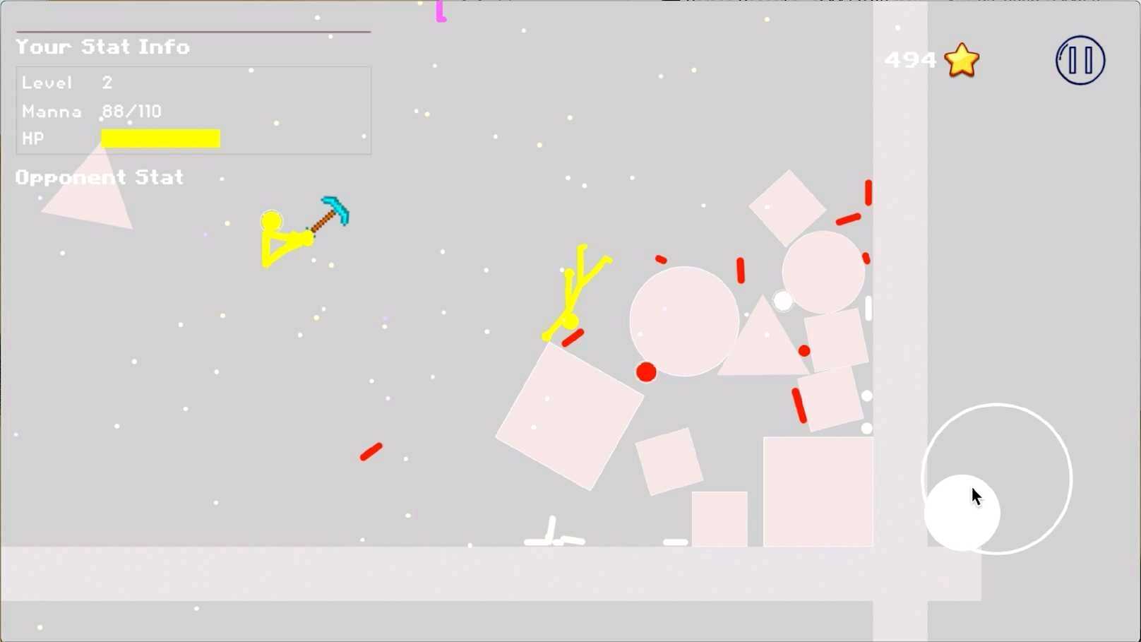 Stickman IO(火柴人io无条件升级版) 1.0.0最新版