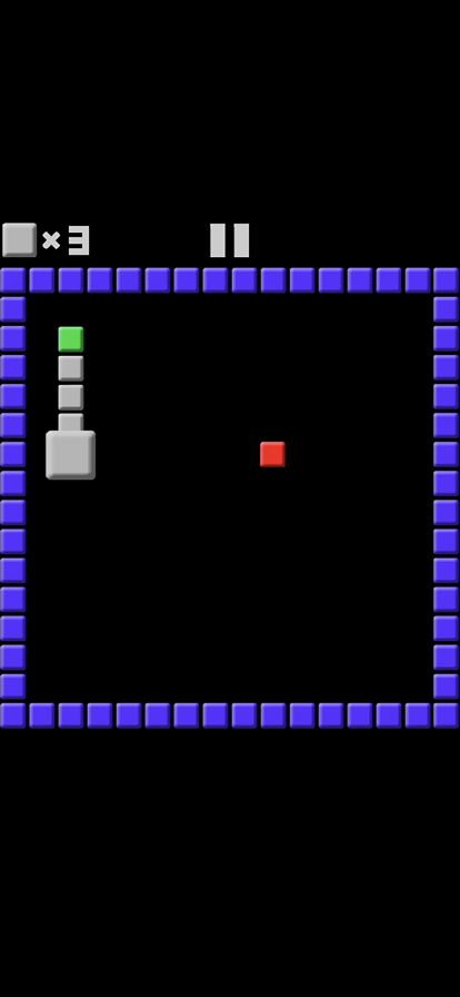 Row Blocks ios版