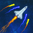 Space Storm(太空风暴小行星袭击无限钻石版) 1.8.0破解版