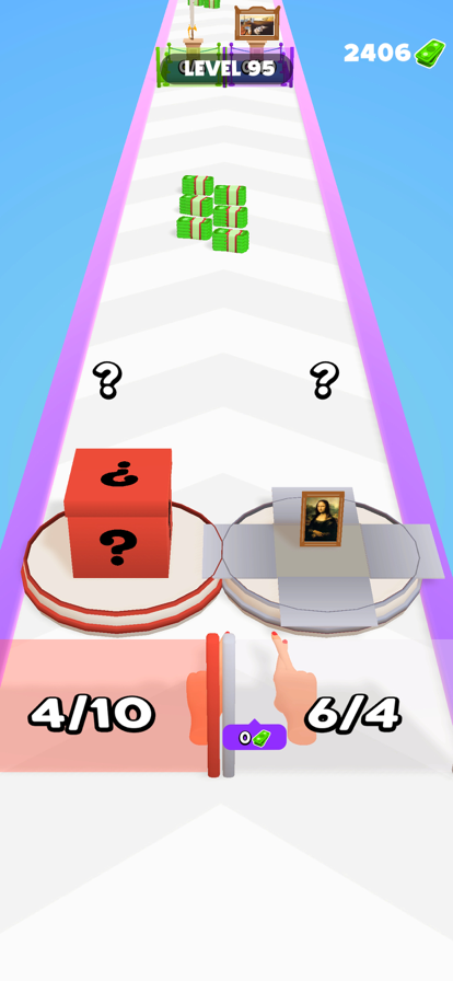 Lucky Trader ios版