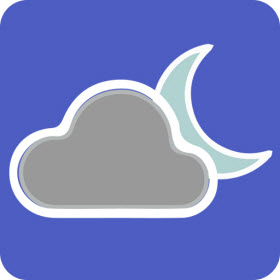 巧星天气（天气预报）