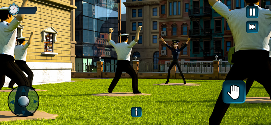 母婴护理家庭游戏 ios版