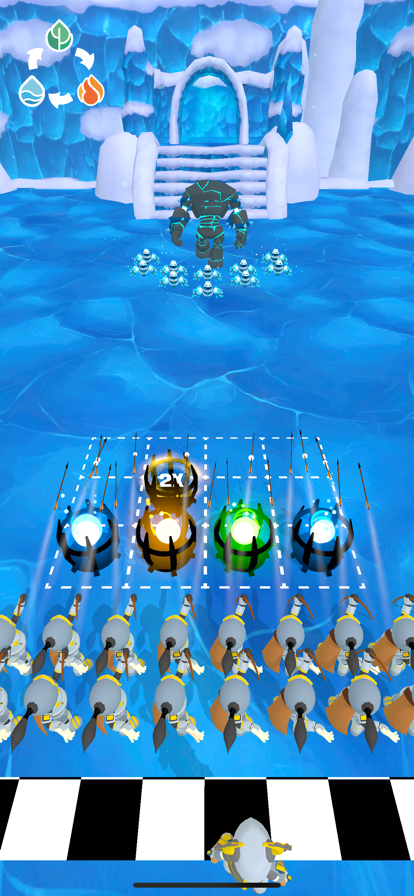 March On!! ios版