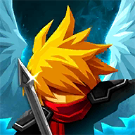 点杀泰坦2国际服最新破解版(Tap Titans 2) 5.15.1安卓版
