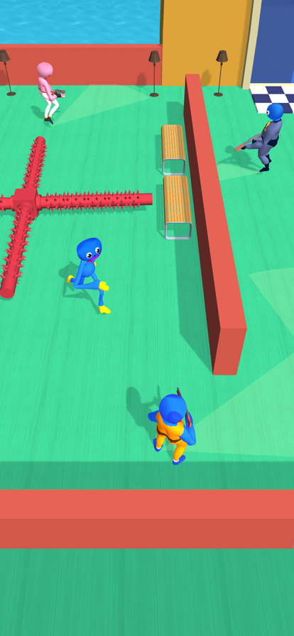 Monster Challenge! ios版
